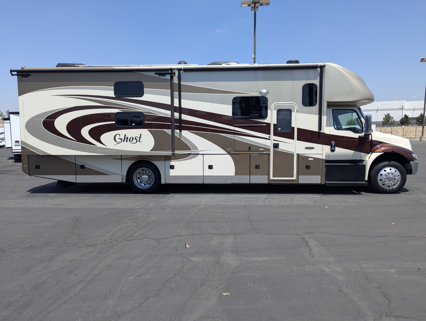 2021 Nexus Ghost 36DS - Image 9