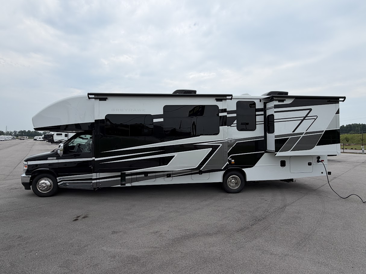 2027 JAYCO GREYHAWK 29MV - Image 3