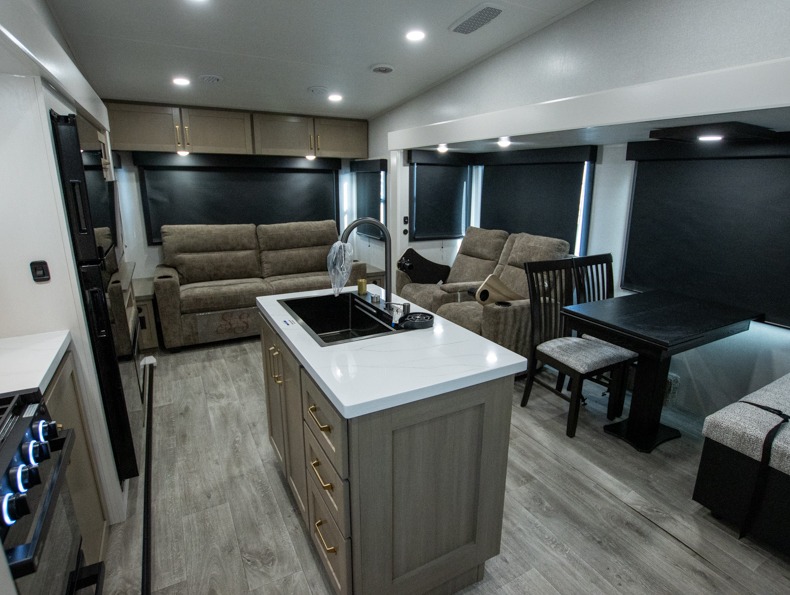 2026 Jayco Eagle HT 28CRT - Image 6