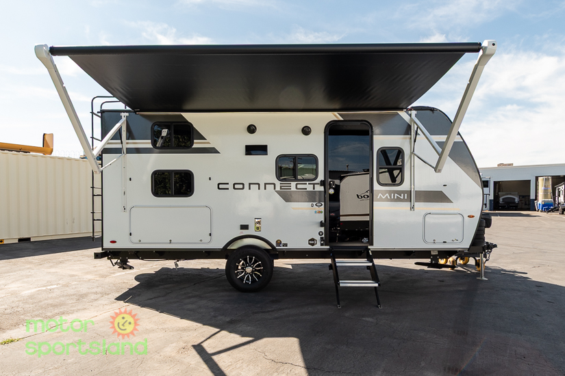 2027 KZ RV Connect Mini CM191BHK - Image 16