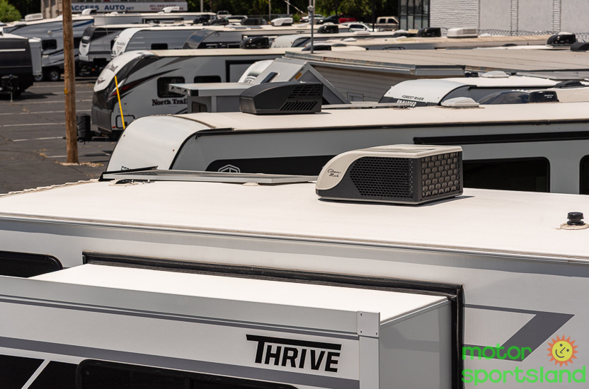 2026 Winnebago Thrive 22MBH - Image 33