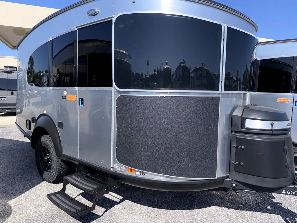 2026 AIRSTREAM Basecamp 20XE - Image 1