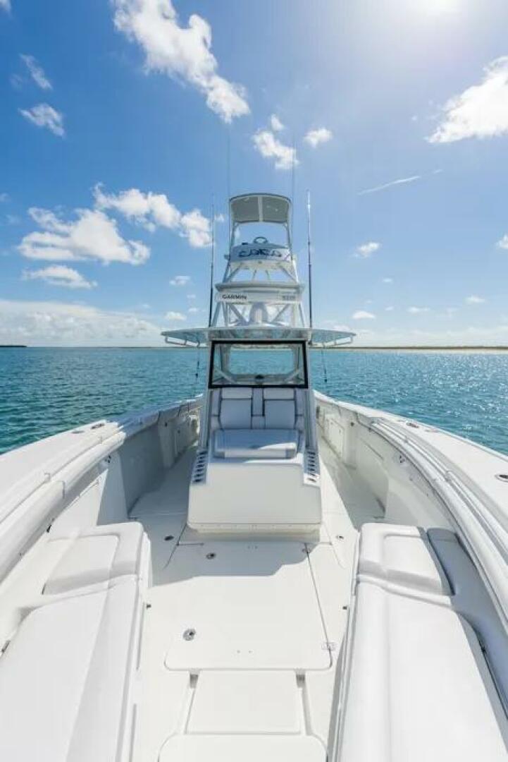 2019 Yellowfin 42 Center Console - Image 9
