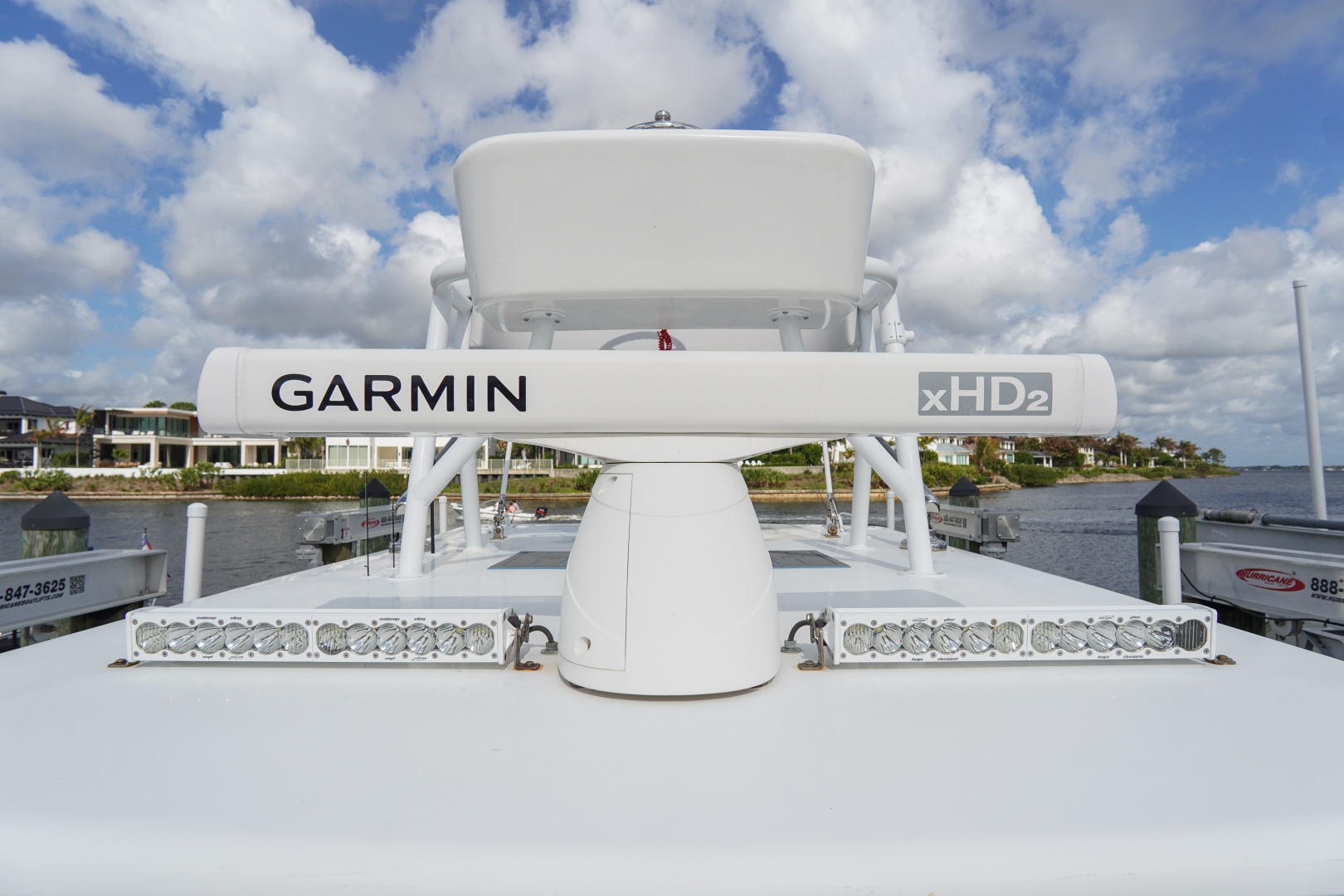 2022 Sea Hunter 41 CTS - Image 21