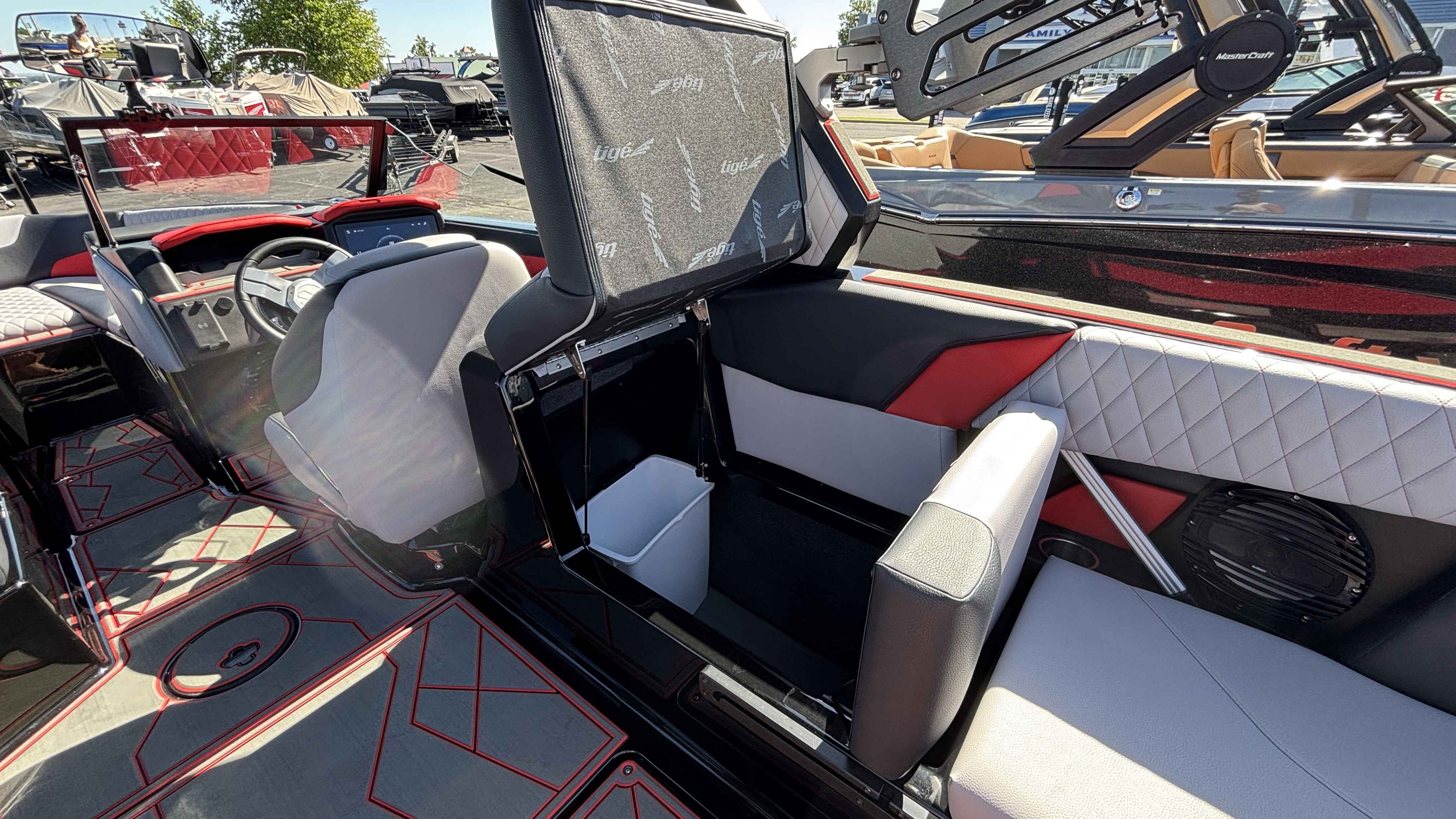 2026 Tige Z5 - Image 30