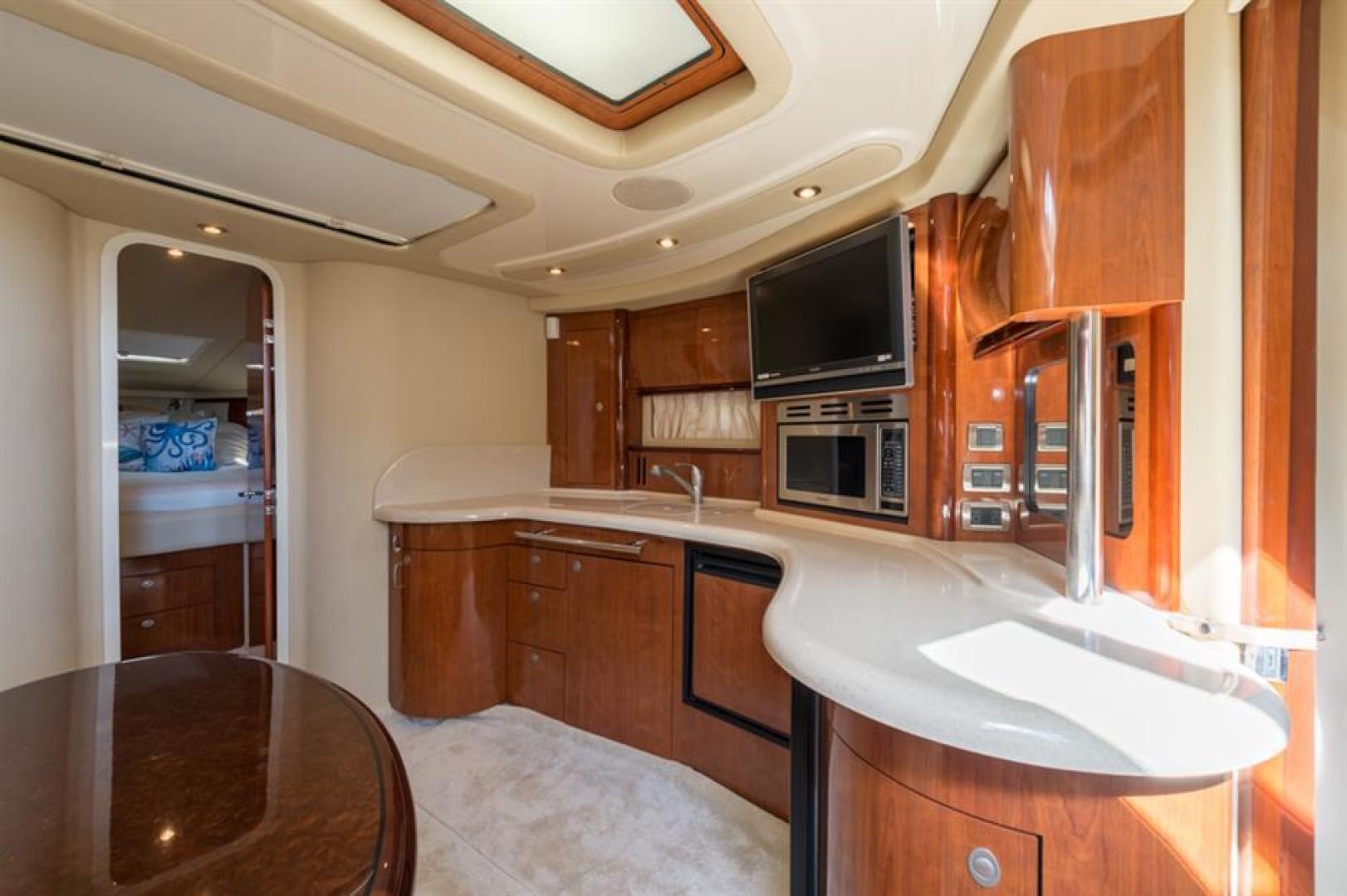 2004 Sea Ray 420 Sundancer - Image 12
