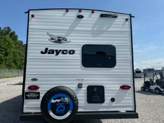 2027 Jayco Jay Flight SLX 261BHS - Image 3