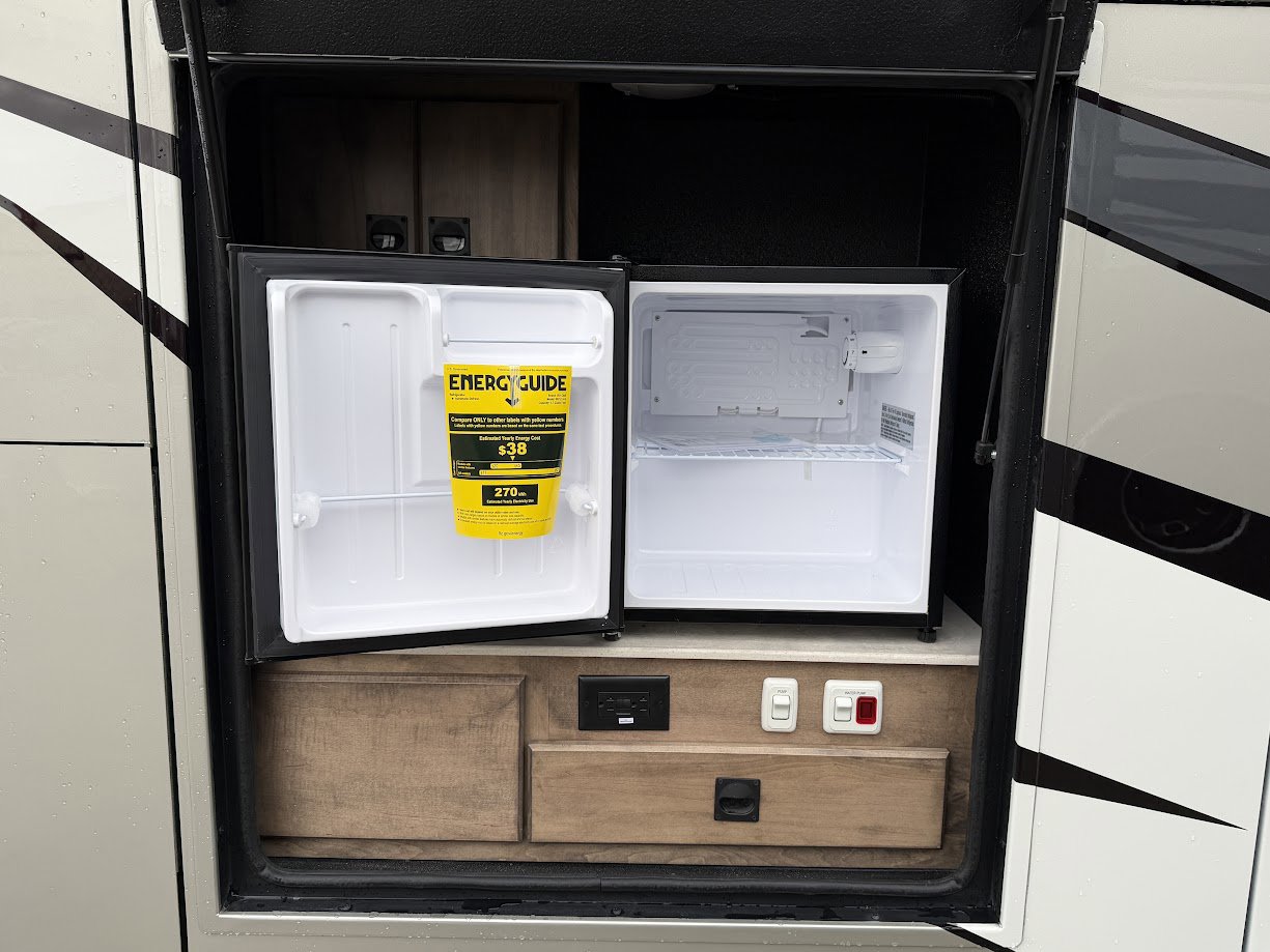 2026 TIFFIN ALLEGRO 29 NA - Image 7