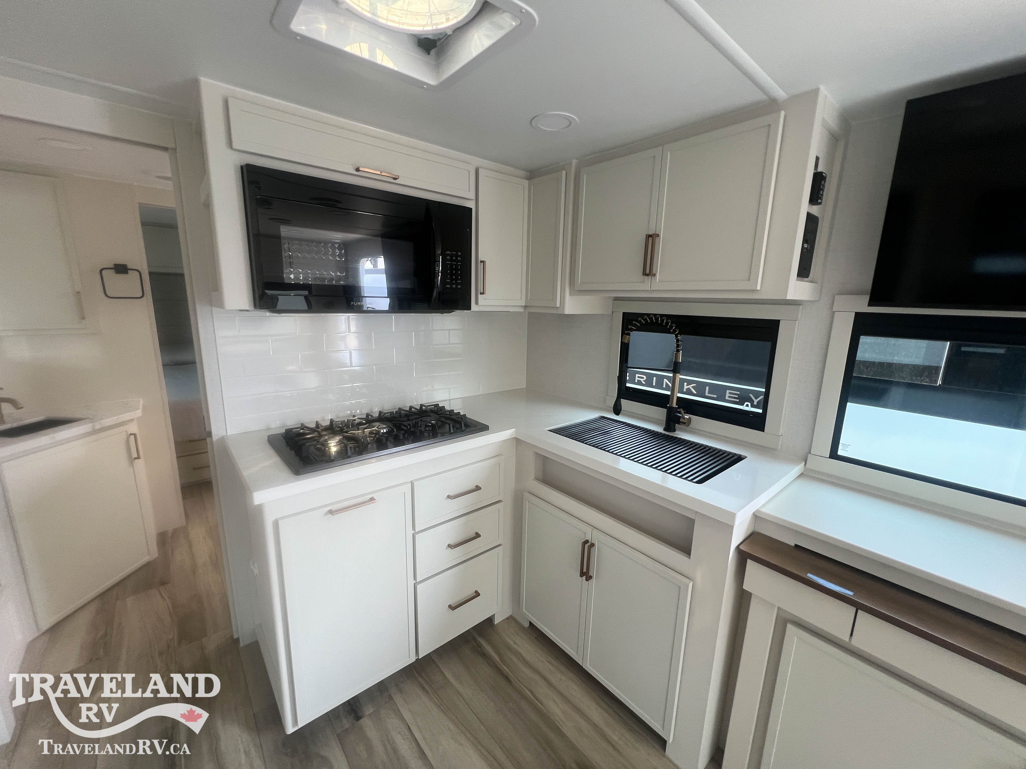 2027 BRINKLEY RV MODEL IX 25X - Image 11