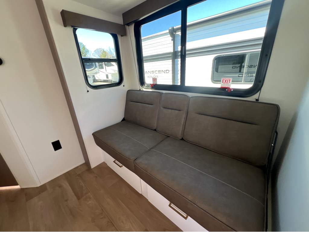 2026 GRAND DESIGN TRANSCEND 26BHX - Image 9