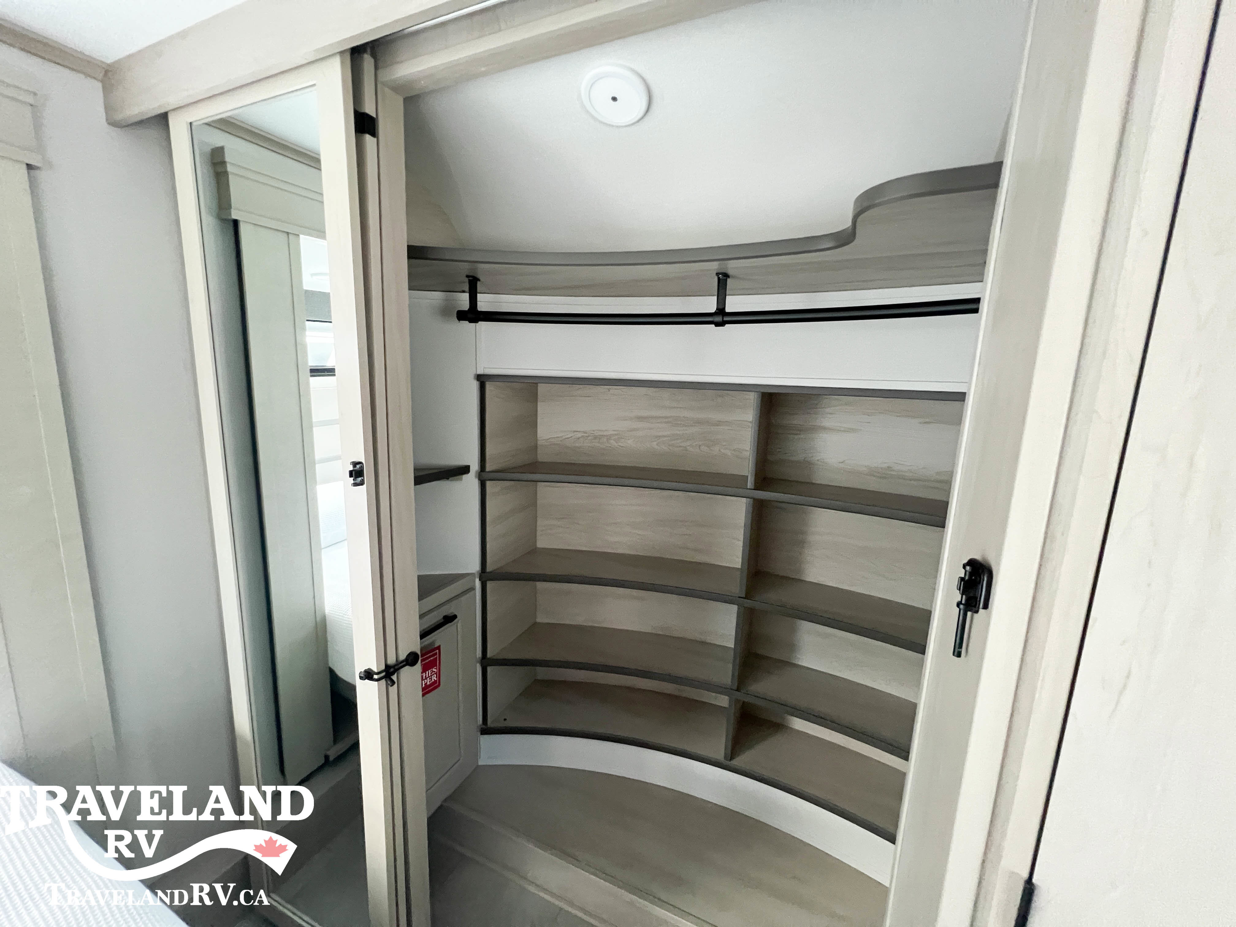 2025 Grand Design Solitude 310GK - Image 39