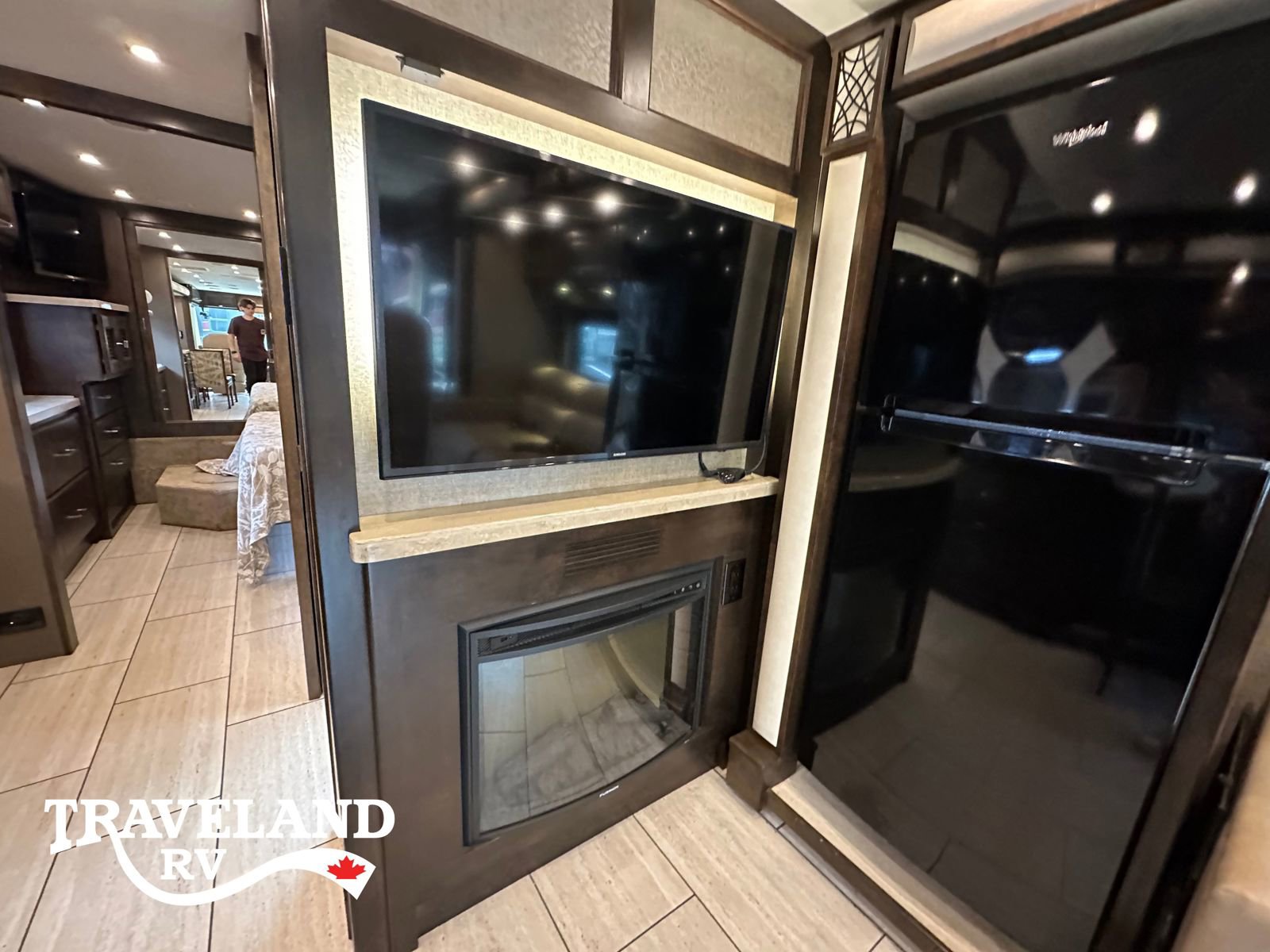 2019 Tiffin Allegro Breeze 31 BR - Image 16
