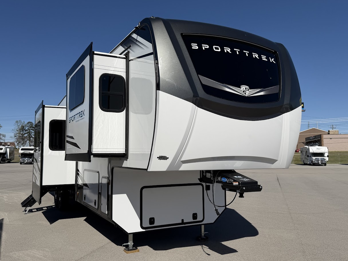2026 VENTURE RV SPORTTREK 365VFL - Image 1