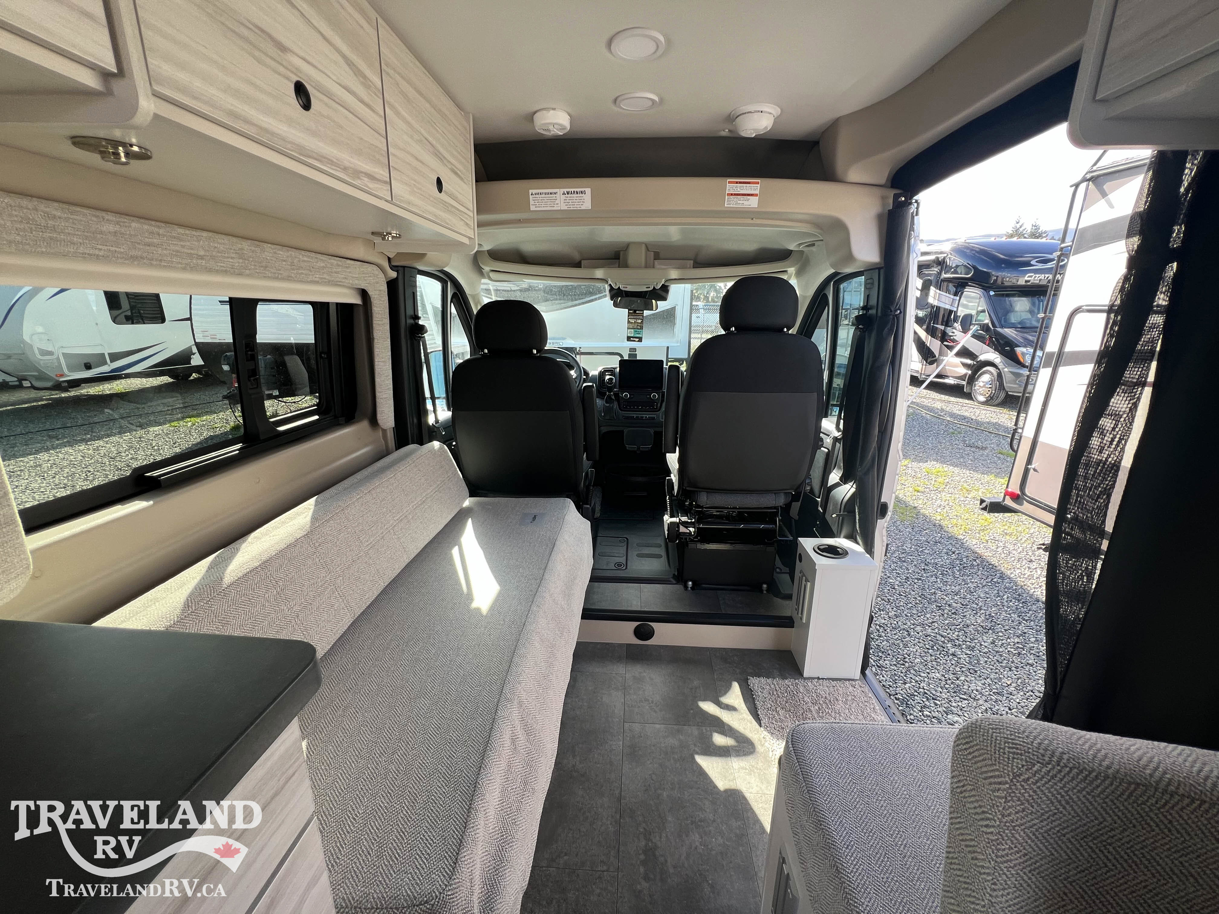 2026 Entegra Coach Arc 18C - Image 10