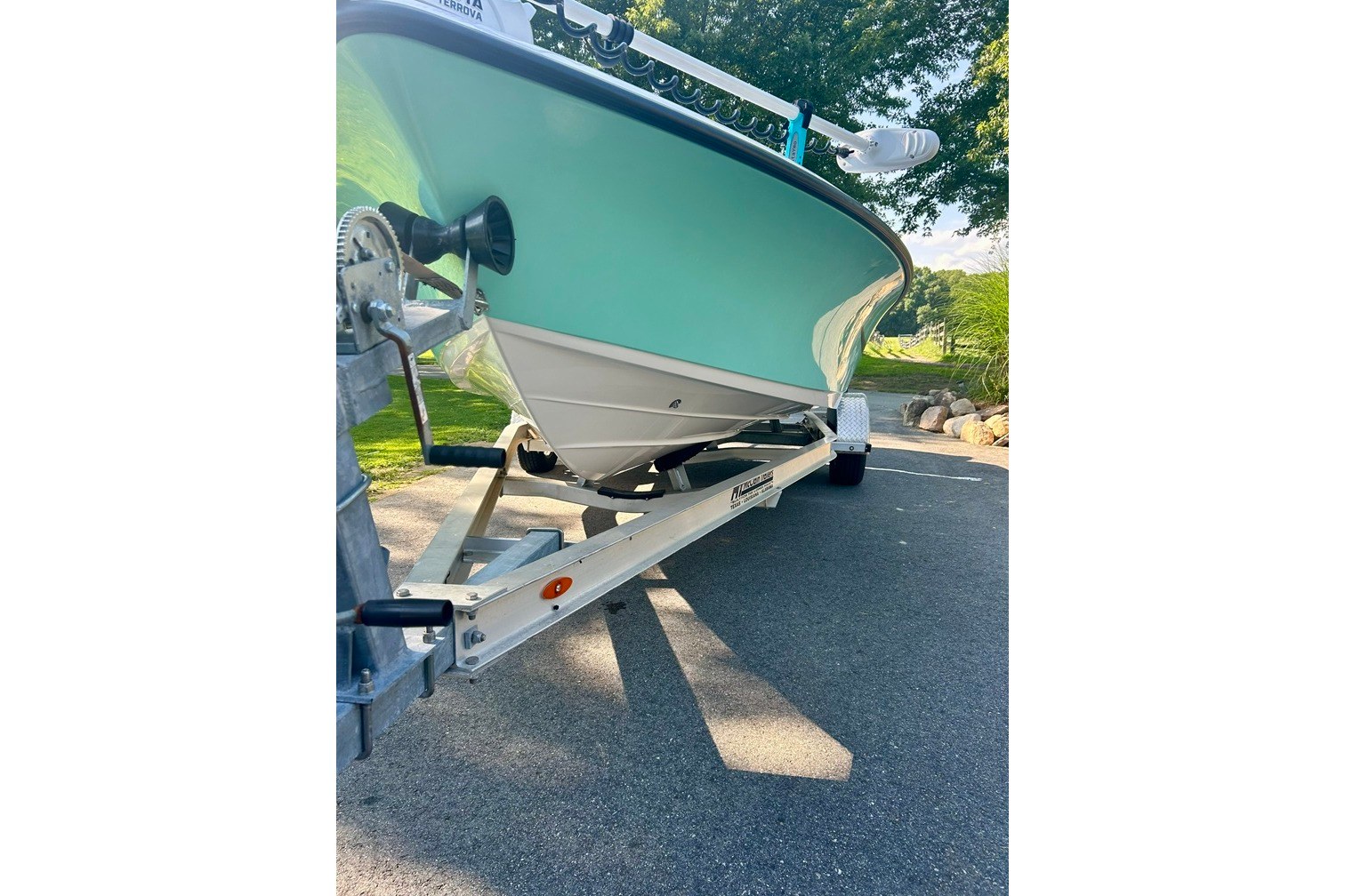 2022 Blue Wave 2000 Classic - Image 6