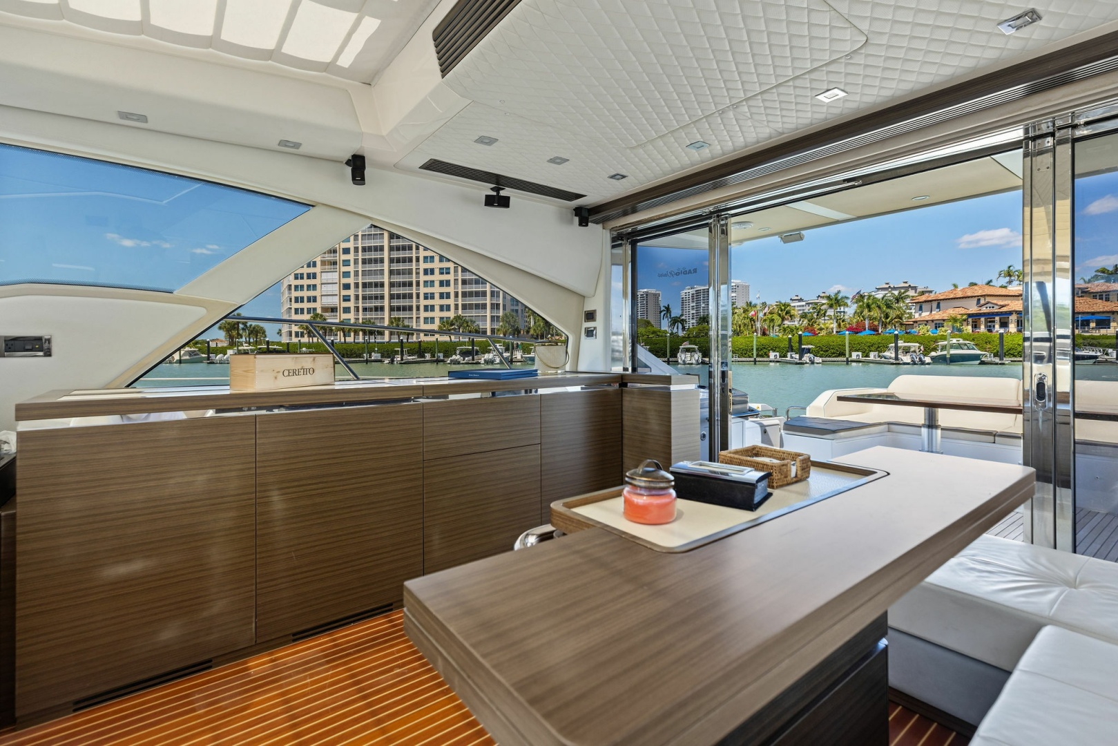 2015 Azimut 55S - Image 44