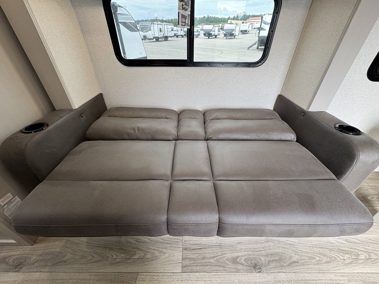 2026 JAYCO JAY FEATHER AIR 18FBS - Image 21