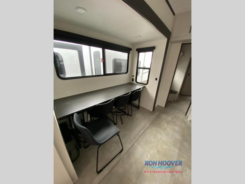 2026 FOREST RIVER 40STORY - Image 8