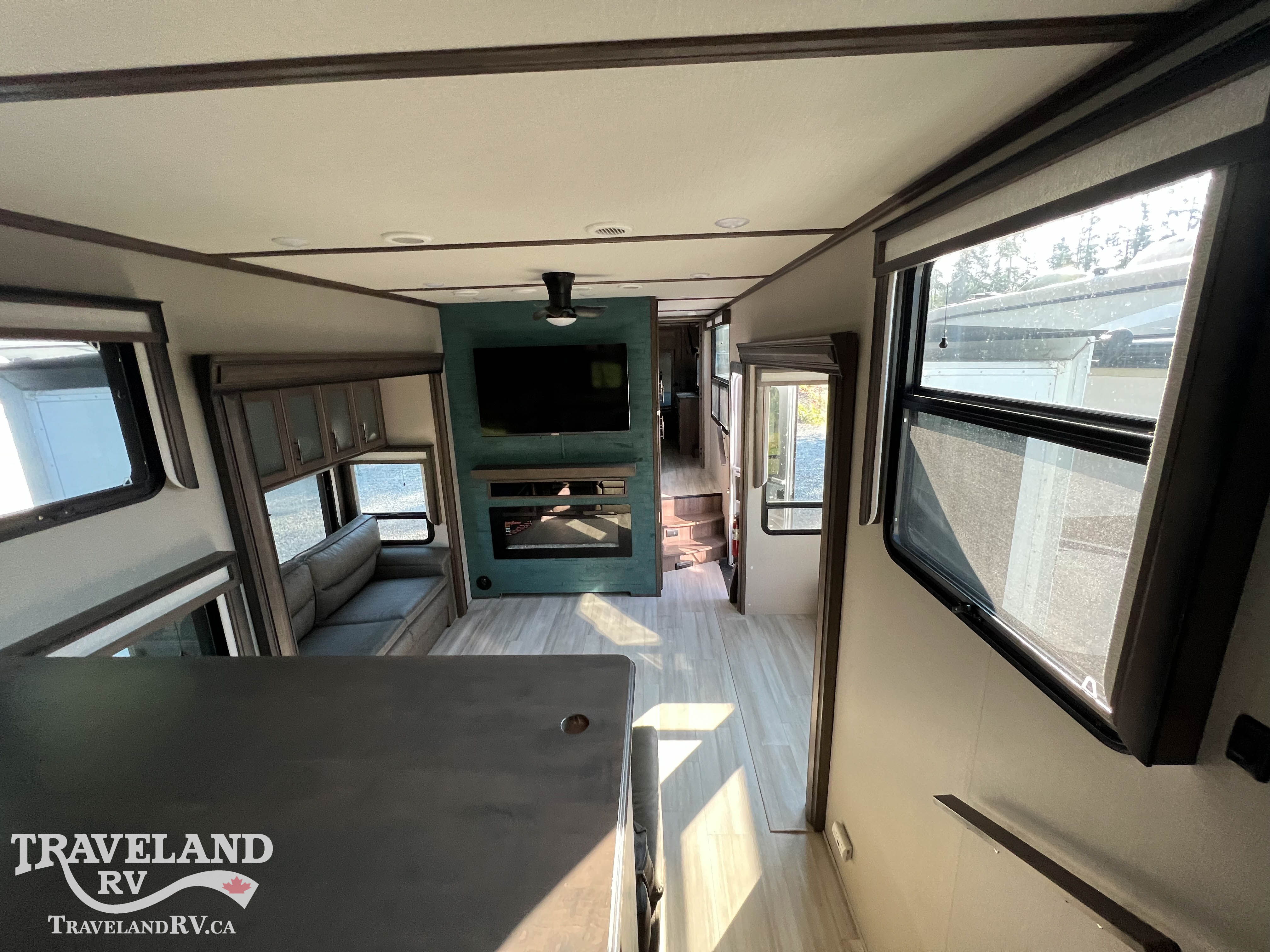 2022 Grand Design Solitude 390RK - Image 4