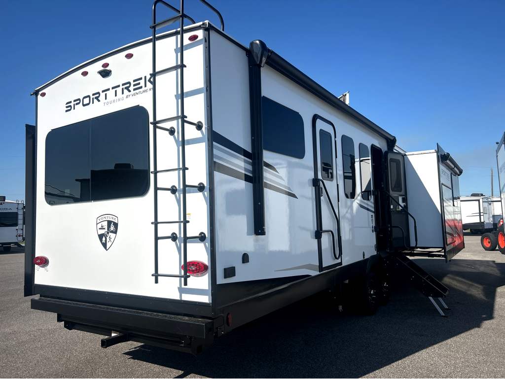 2026 VENTURE RV SPORTTREK 333VFK - Image 4