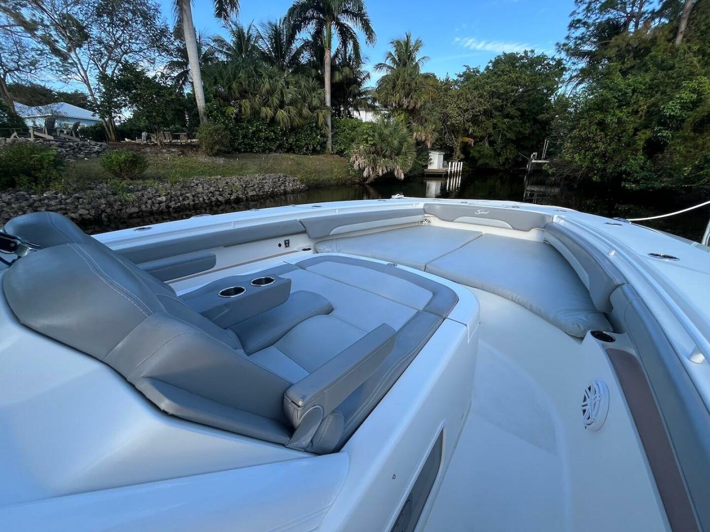 2018 Scout 380 LXF - Image 75