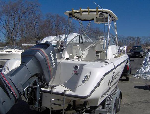 2027 Highfield Sport 360 Standard - Image 140