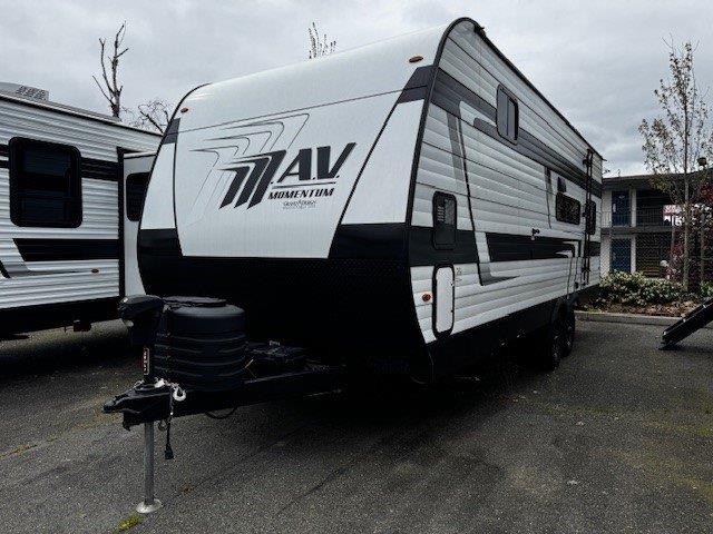 2024 Grand Design Momentum MAV 22MAV - Image 3