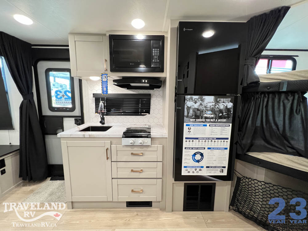 2027 Jayco Jay Feather Air 19MBS - Image 21