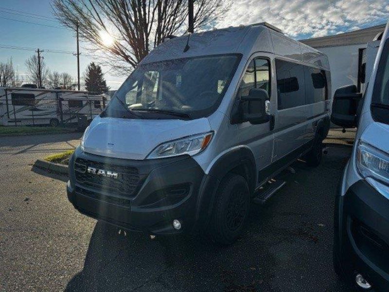 2026 Entegra Coach Ethos 20T - Image 2