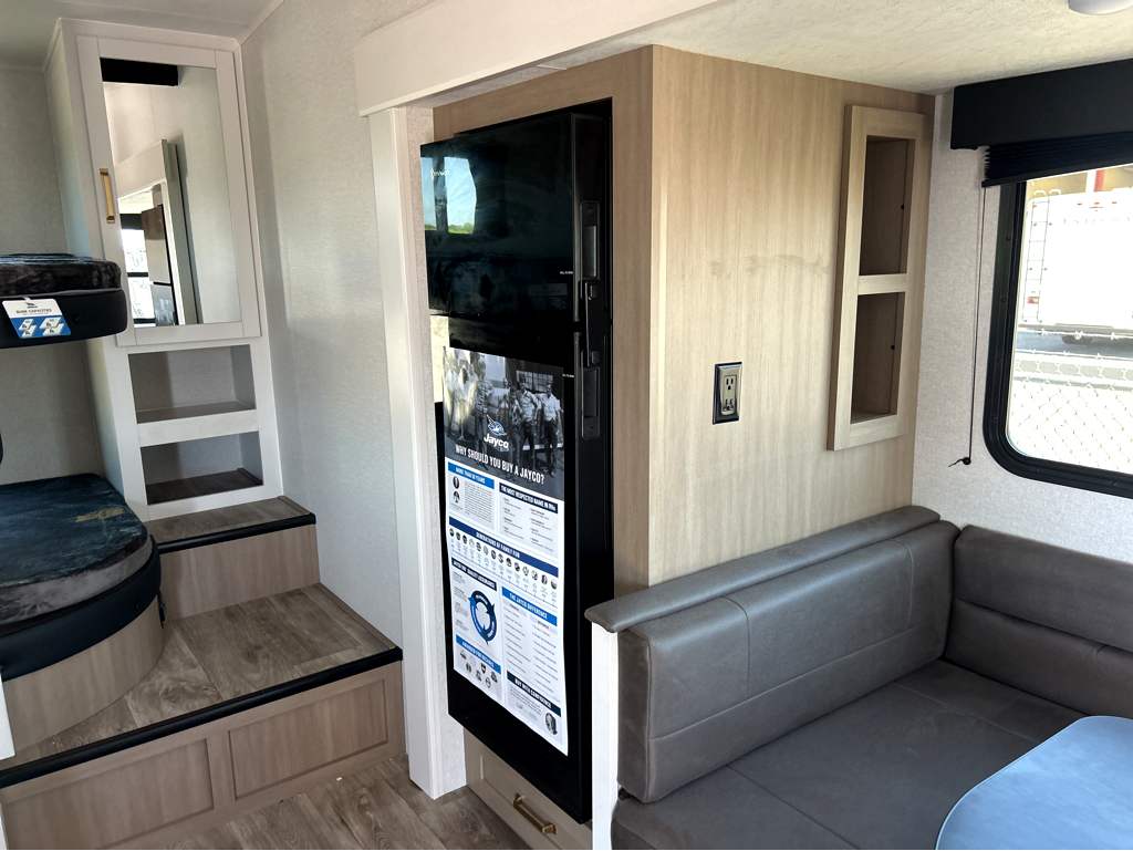 2026 JAYCO EAGLE 28BHU - Image 15