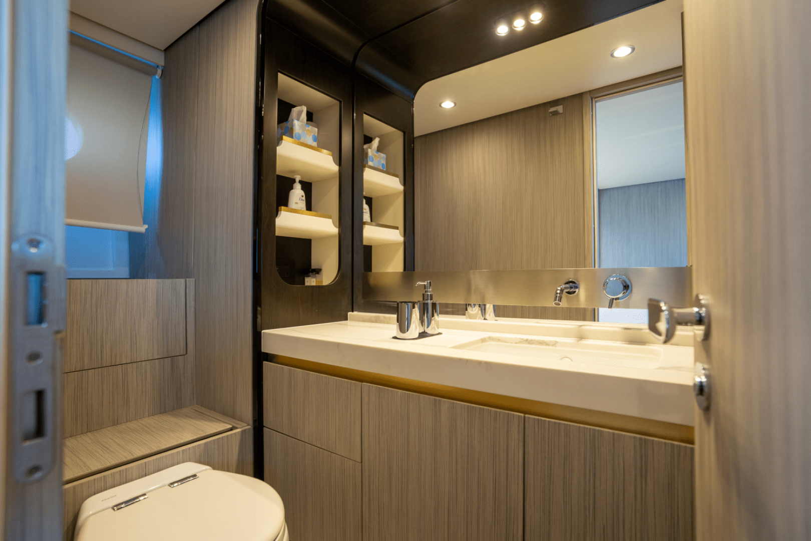 2019 Azimut AZ 60-FLY - Image 67