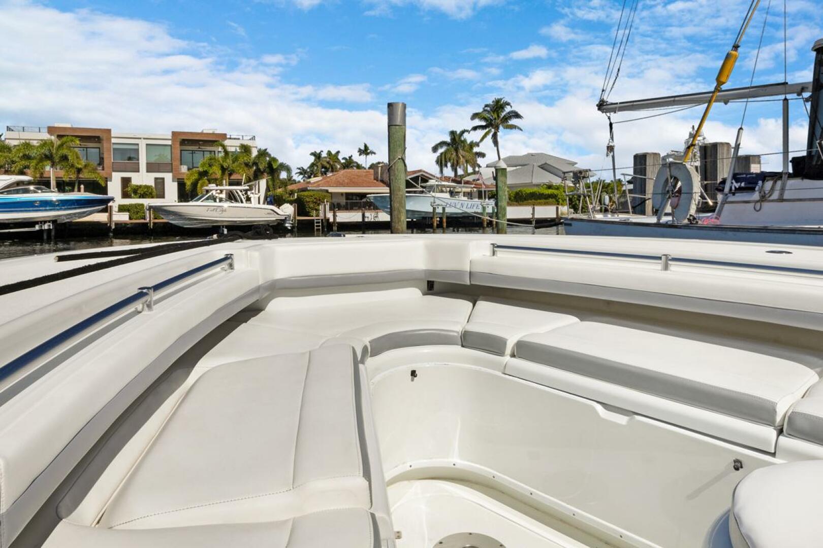 2020 Yellowfin Center Console - Image 16