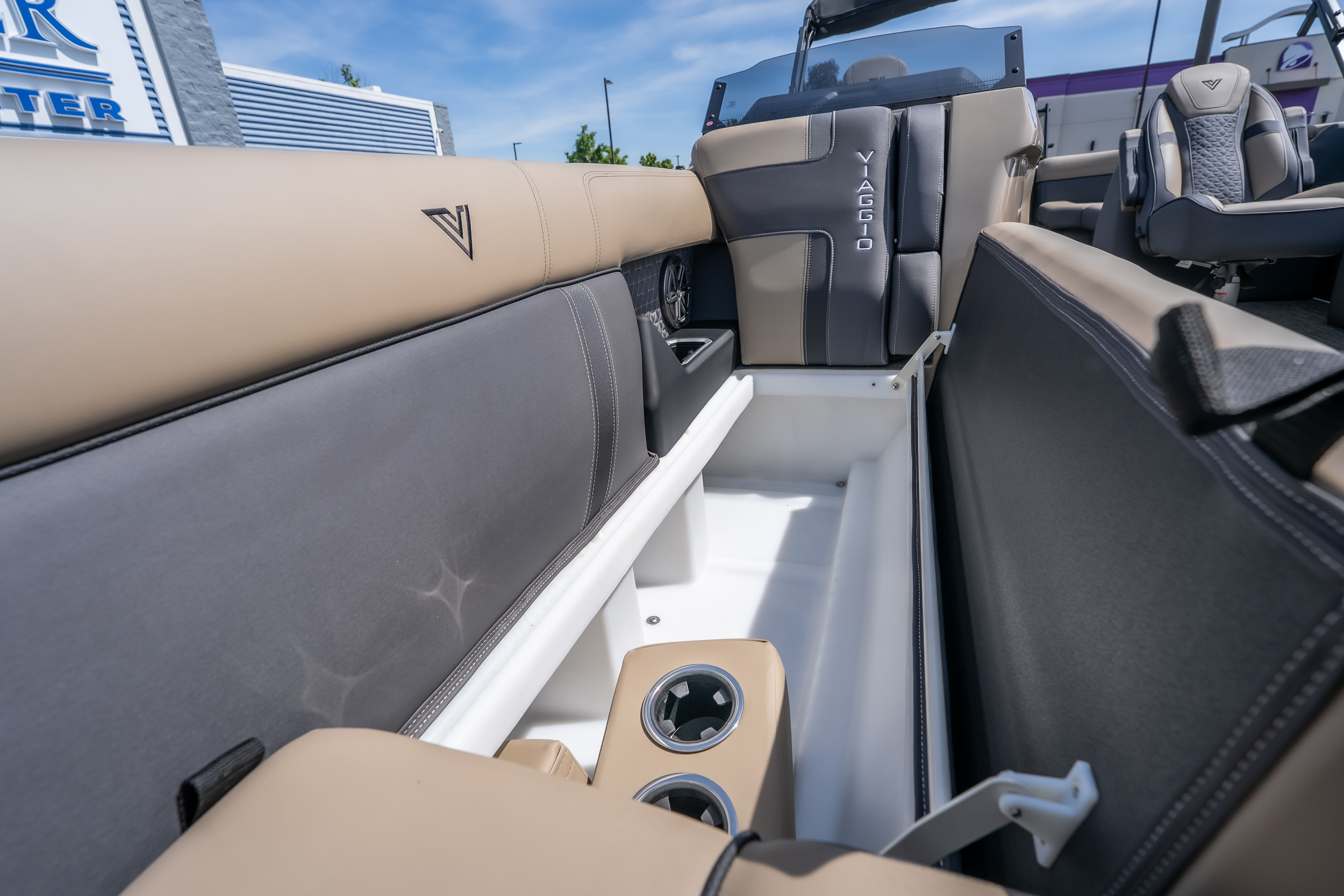 2026 Viaggio Z24U - Image 7