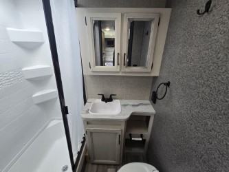 2022 JAYCO JAY FEATHER 171BH - Image 24