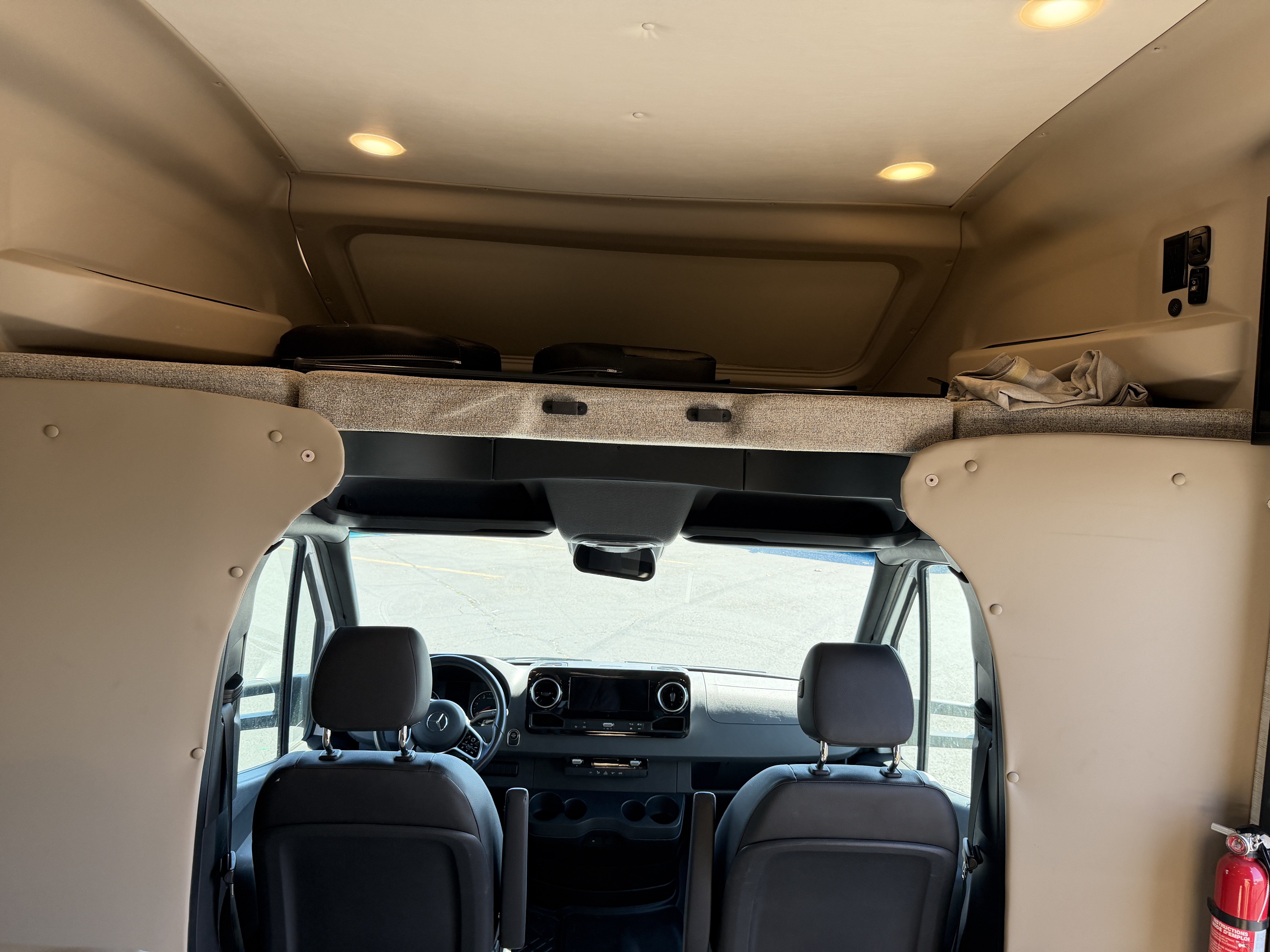 2021 Jayco Melbourne Prestige 24LP - Image 20