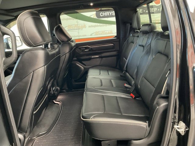 2024 Ram 1500 Pickup Crew Cab Limited 4WD - Image 23