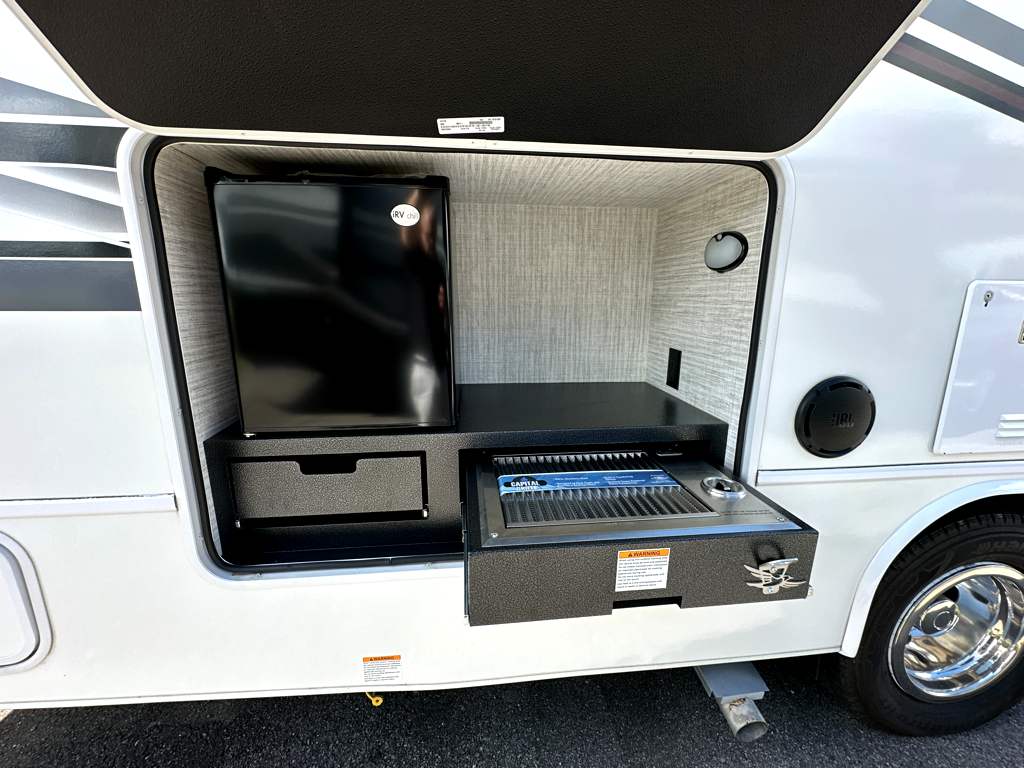 2025 JAYCO REDHAWK 26M - Image 5