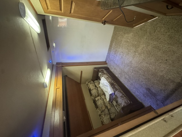 2011 WILDWOOD GRAND LODGE 408LOFT - Image 17