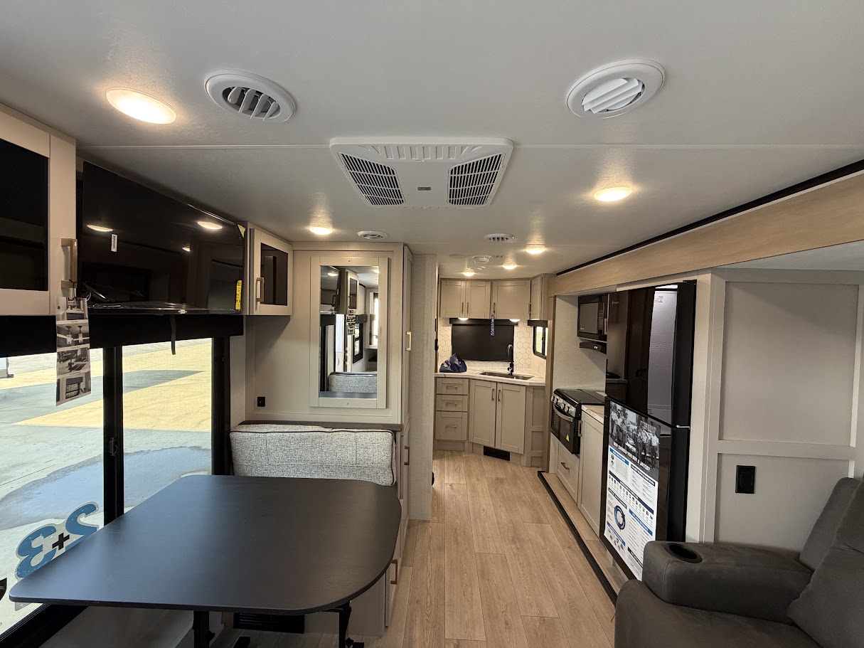 2027 JAYCO JAY FEATHER 21MML - Image 7