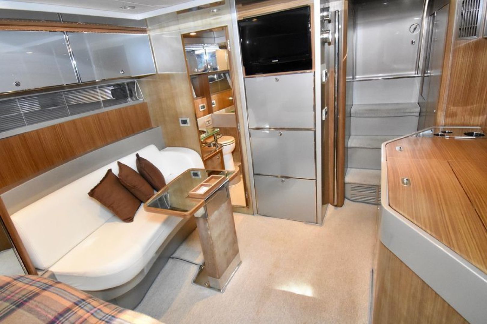 2006 Riva Riva 44 Rivarama Base - Image 30