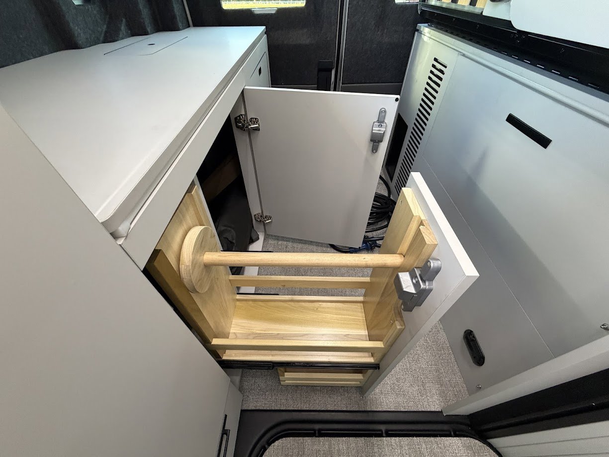2026 GRAND DESIGN LINEAGE SERIESVT LVT1 - Image 26