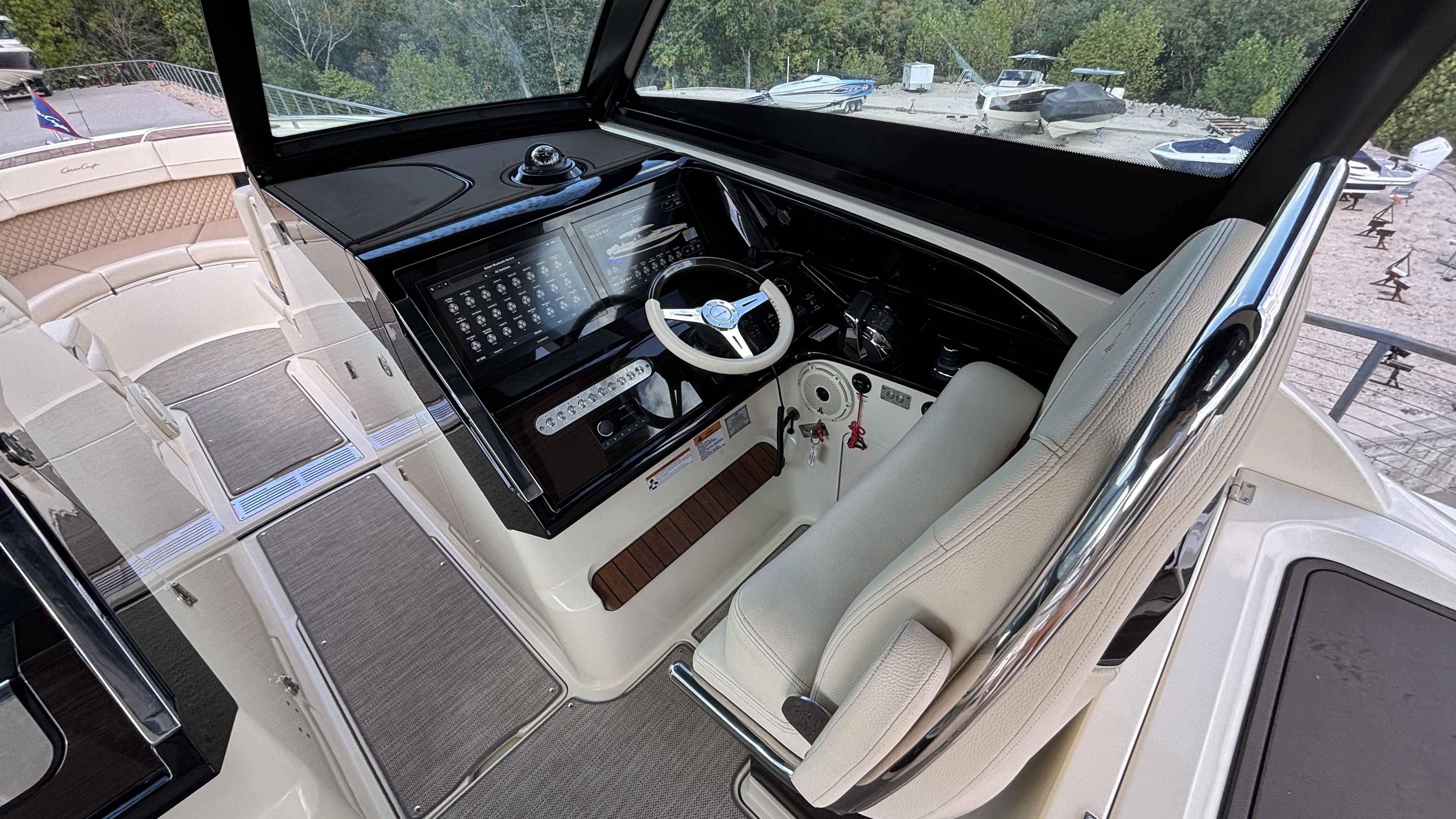 2021 Chris Craft 35 Calypso - Image 33