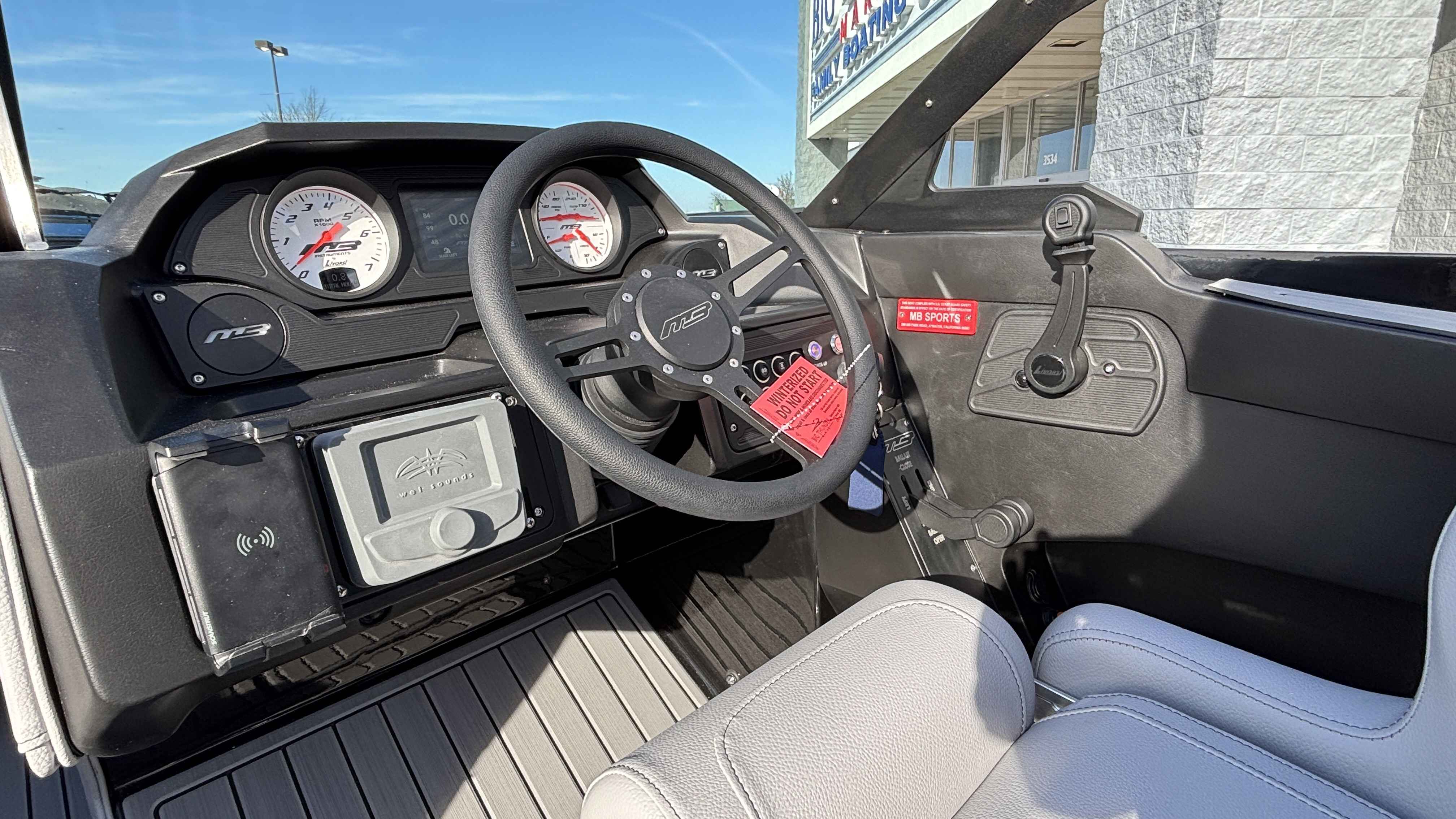 2026 MB Sports B52 23 Classic - Image 20