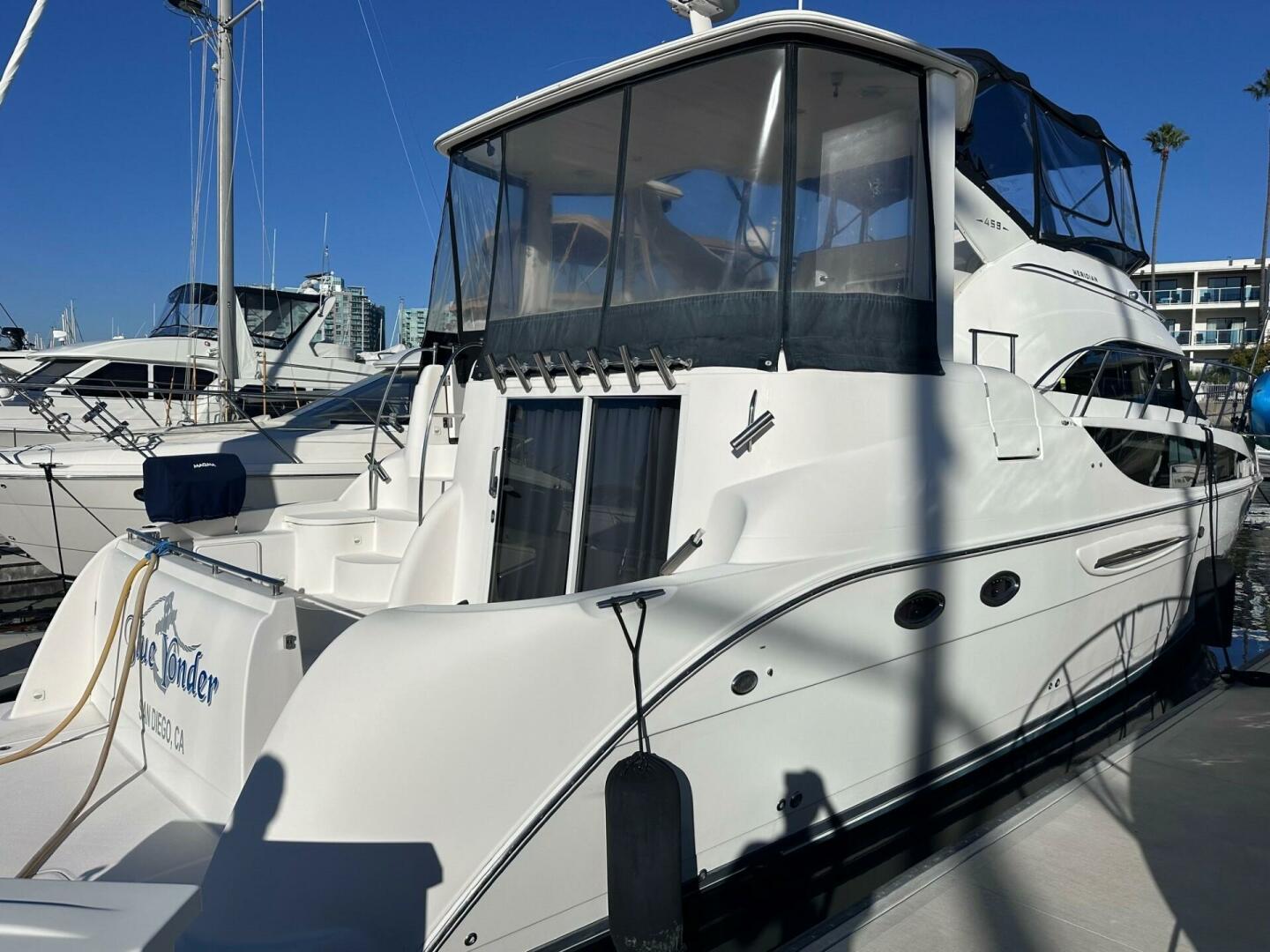 2004 Meridian - Image 3