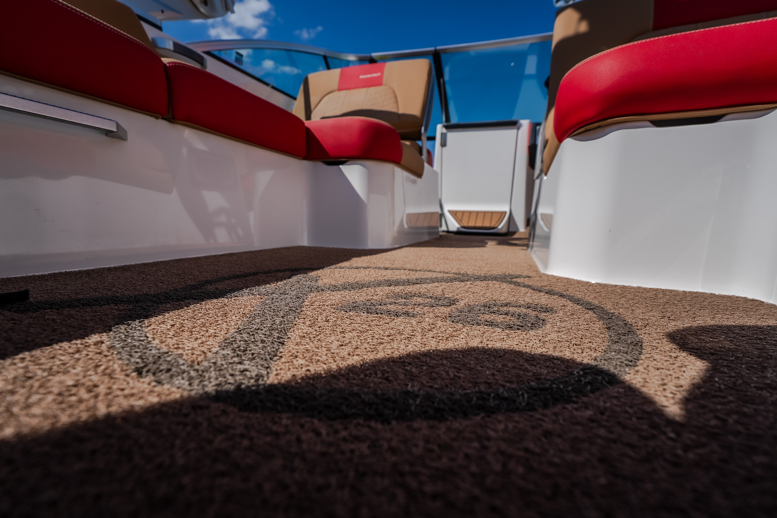 2020 MasterCraft X26 - Image 49