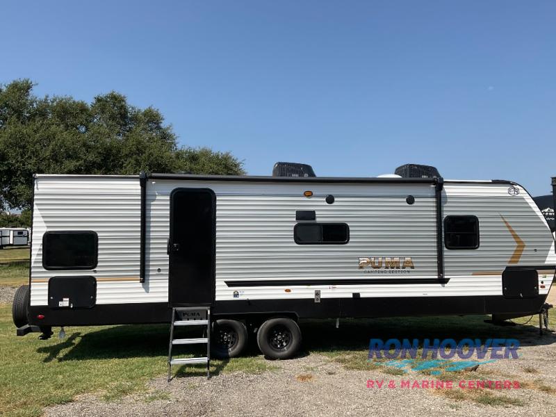 2026 PALOMINO PUMA 263BHCE - Image 41