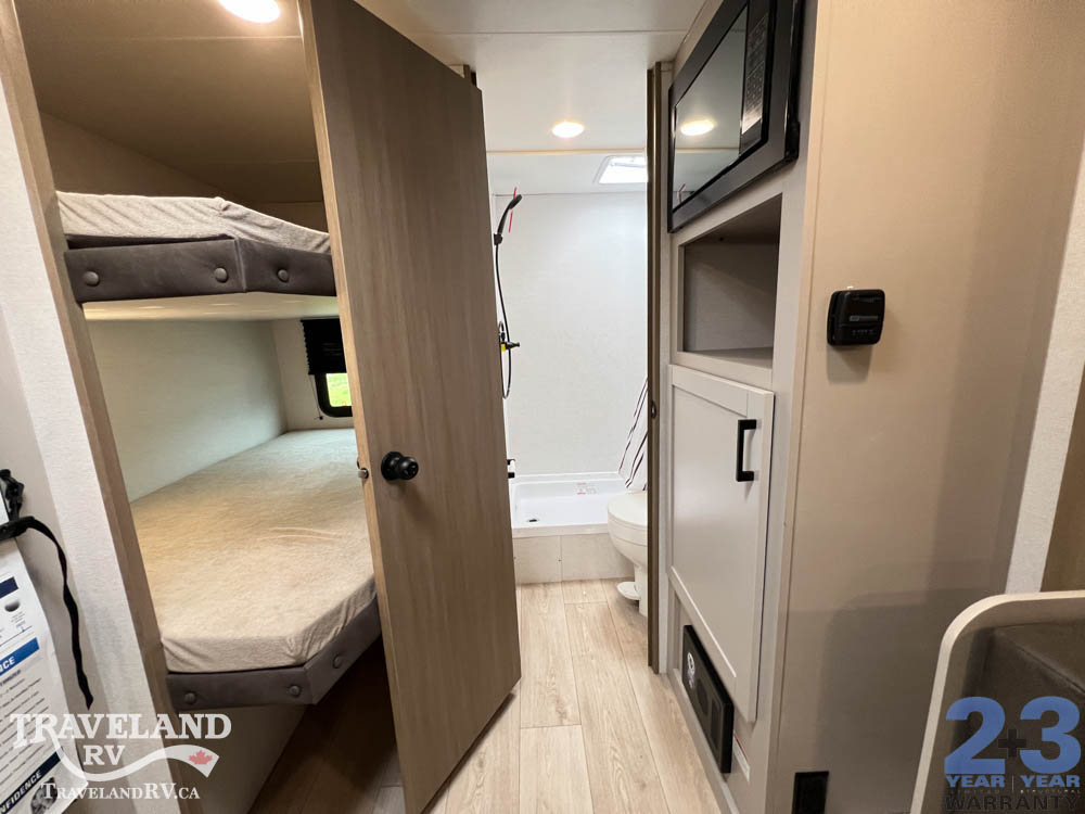 2027 Jayco Jay Flight SLX 178DBSW - Image 23
