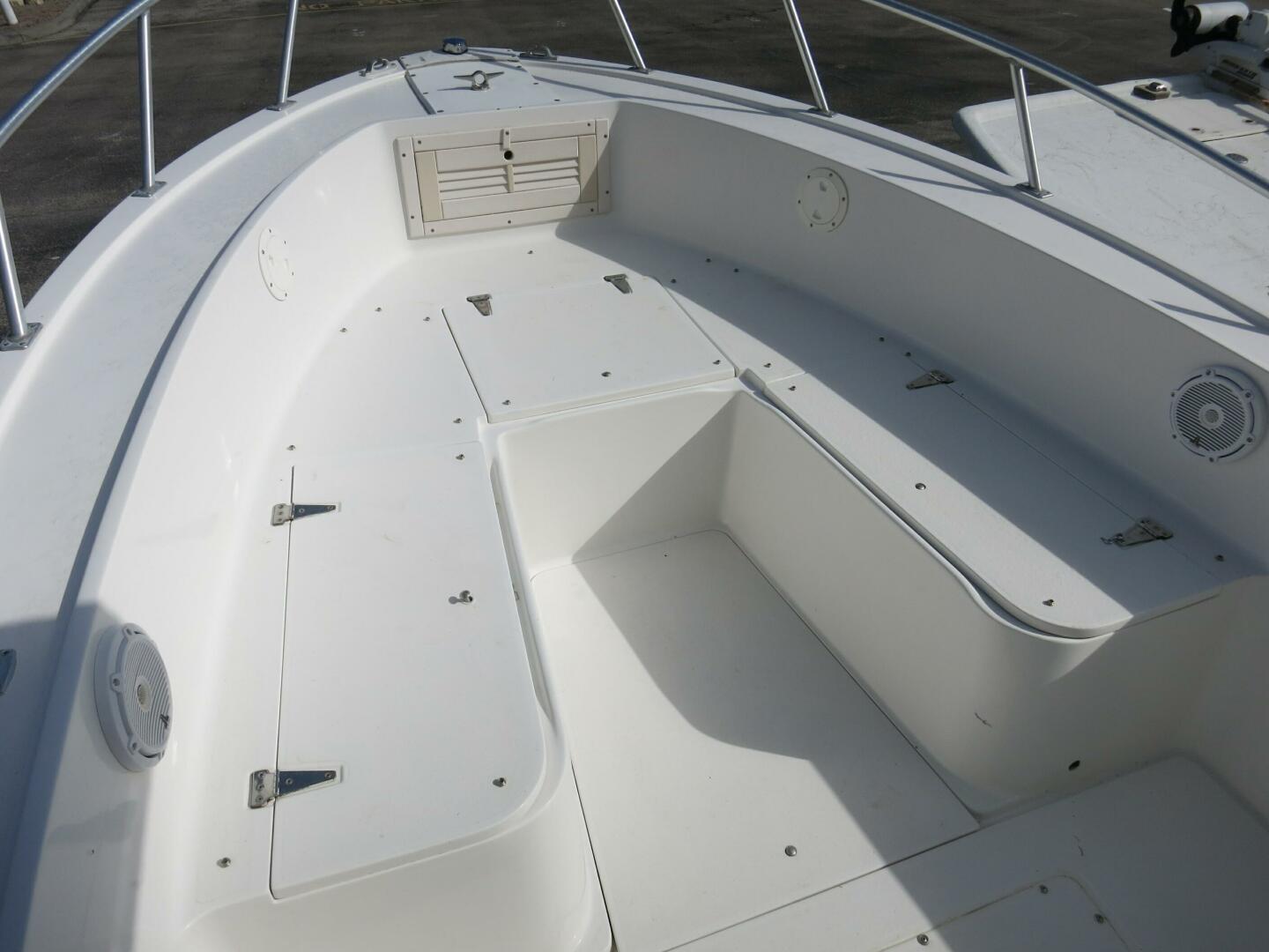 1993 Mako - Image 24
