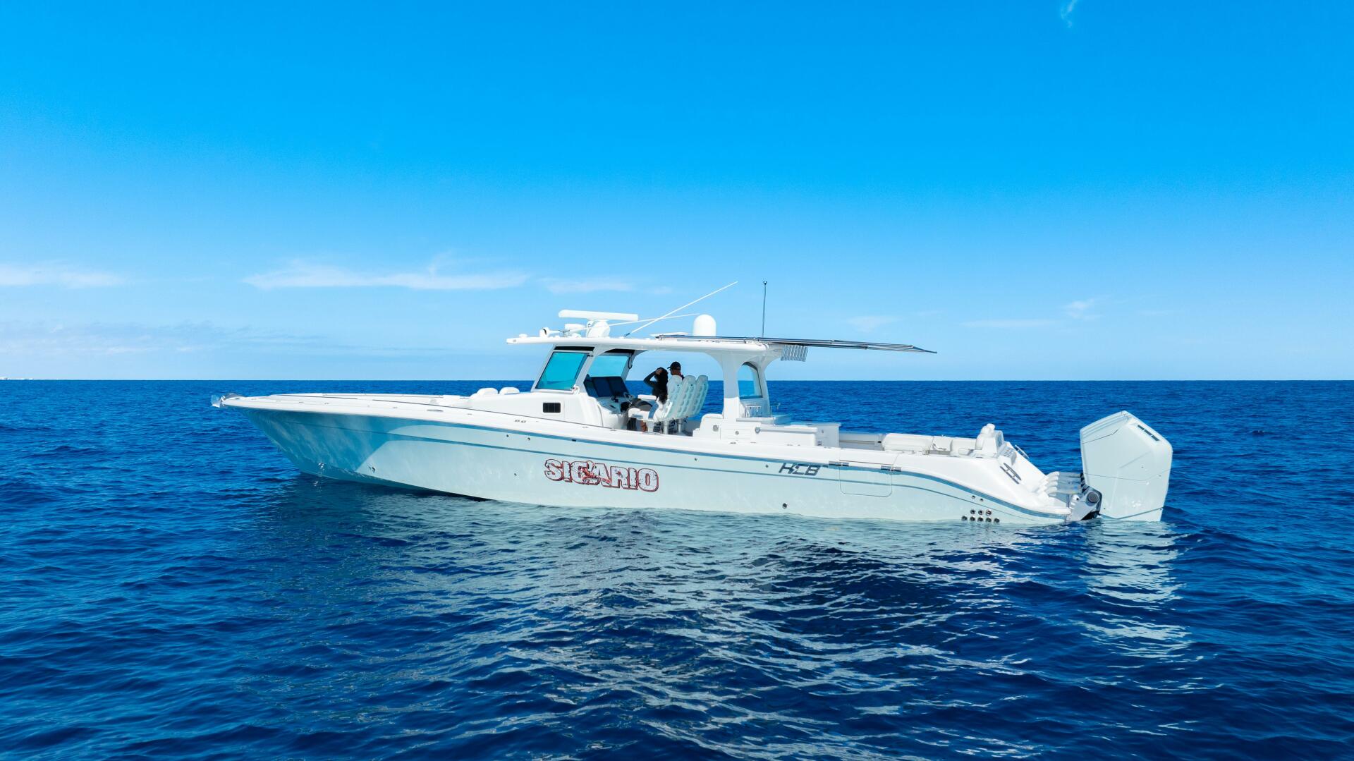 2024 HCB 53 Suenos RXV - Image 6