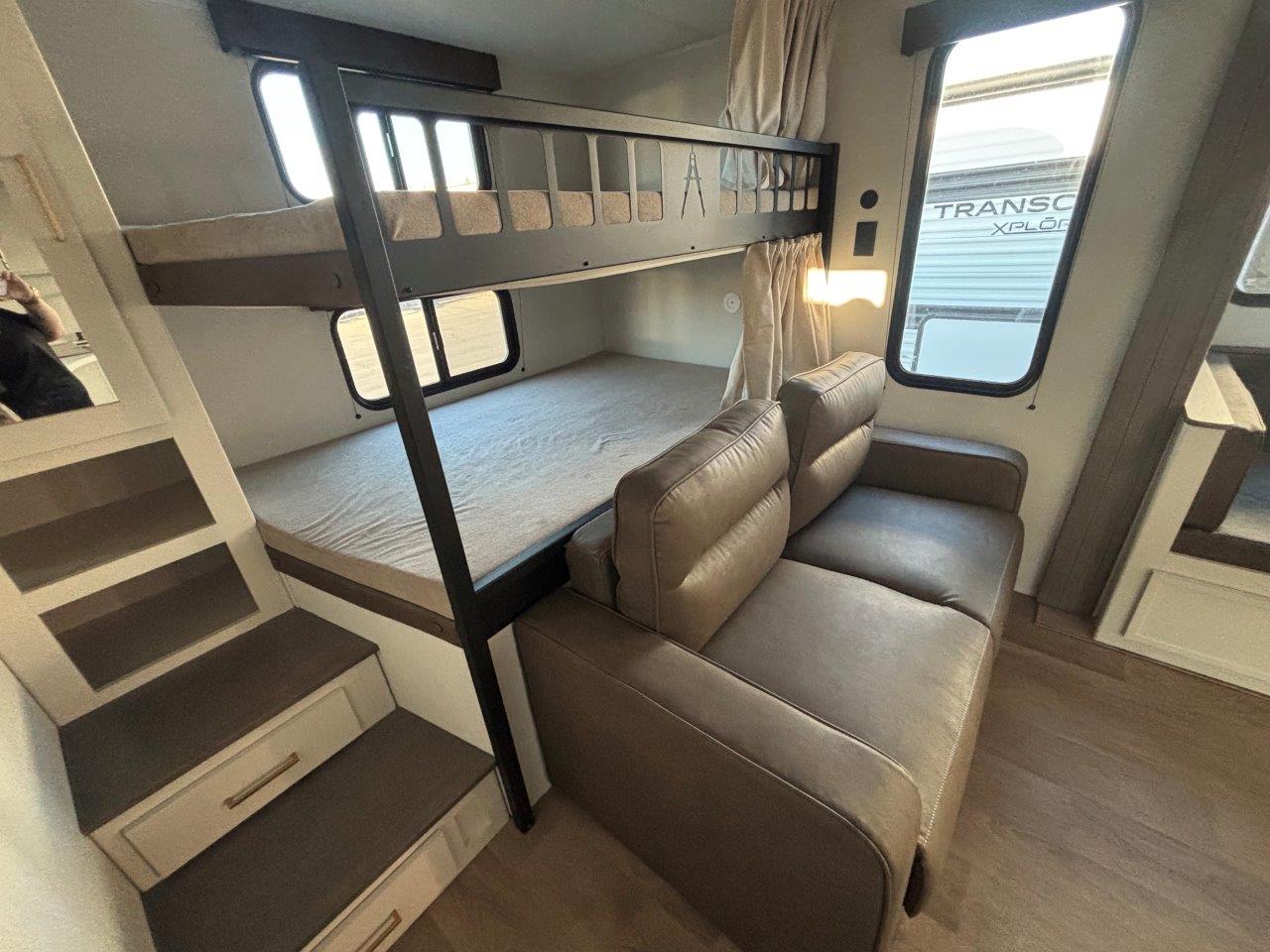 2027 Grand Design Transcend 265BHT - Image 14